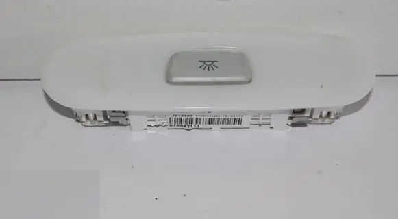 Audi A4 S4 B8 8K Rear seat light 8T0947111