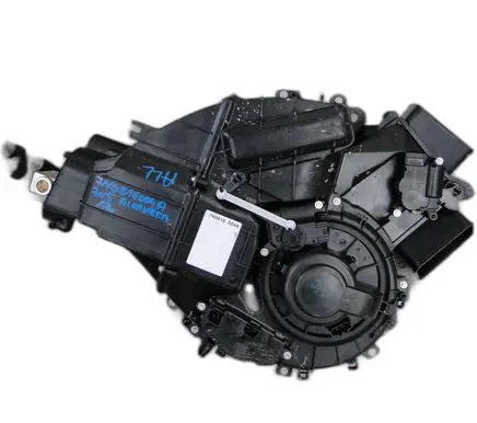 Seat Alhambra (Mk2) Heater blower radiator 