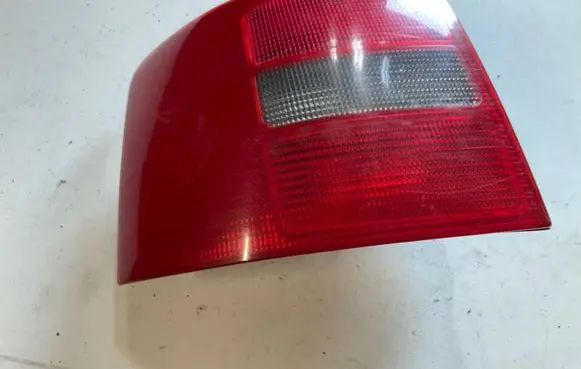 Audi A6 S6 C5 4B Rear/tail lights 4B9945095D 39710383 397109999