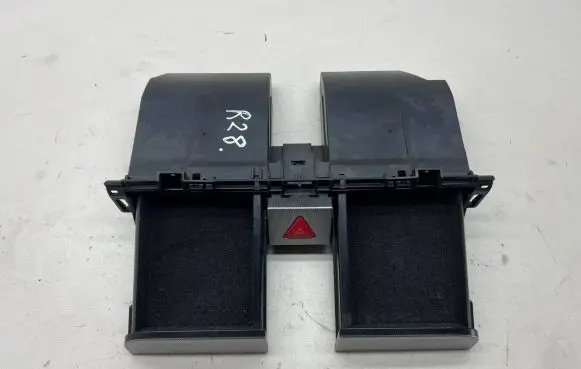 Volkswagen PASSAT B6 Dashboard storage box/compartment 3C0858407
