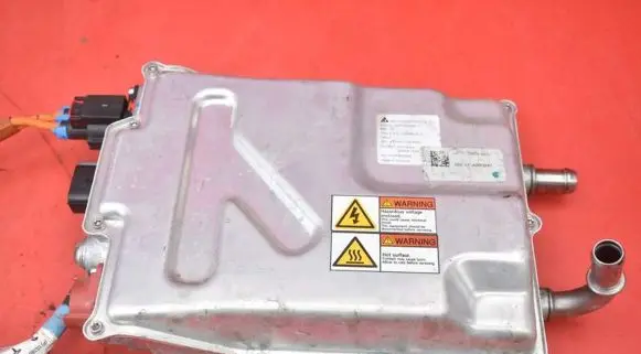 Tesla Model S Engine control unit/module ECU 1028664-00-E