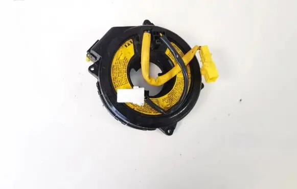 Airbag slip ring squib (SRS ring)