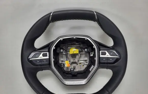 Peugeot 208 Steering wheel 98255045ZD