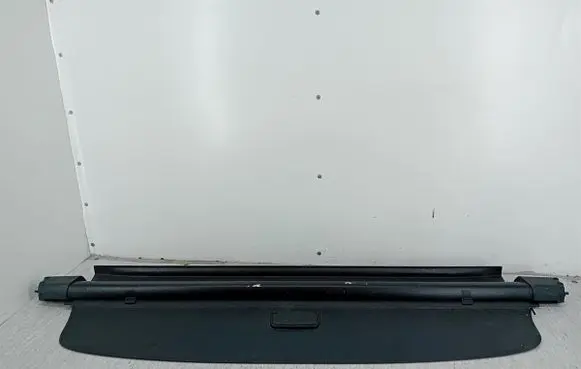 Volkswagen PASSAT B6 Parcel shelf load cover 9937000039