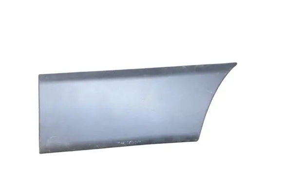 Renault Master III Rear fender molding trim 768F20006R