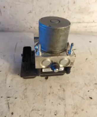 Jaguar XF X250 ABS Pump AX232C405AB
