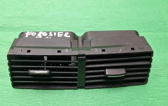 Subaru Forester SH Dash center air vent grill 66110FG020