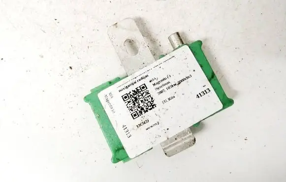 KIA Magentis Antenna control unit 962702G000 96270-2G000