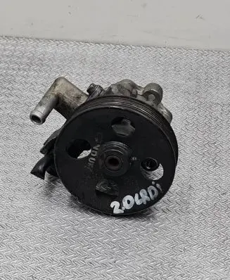 Hyundai Tucson JM Power steering pump 571002E300 4H027