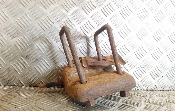 Mitsubishi L200 Other rear suspension part 