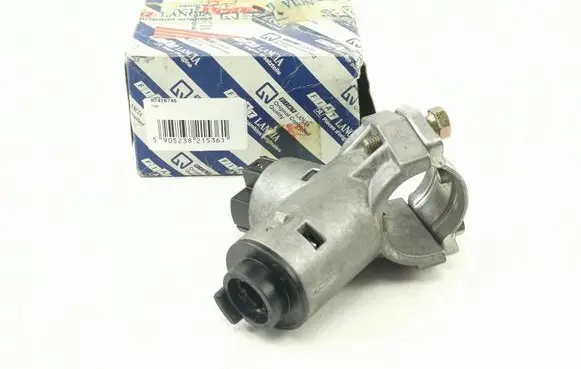 Fiat Ritmo Steering wheel lock 82428746