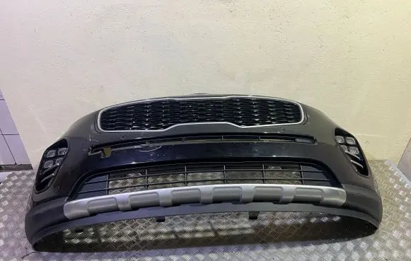 KIA Sportage Front bumper