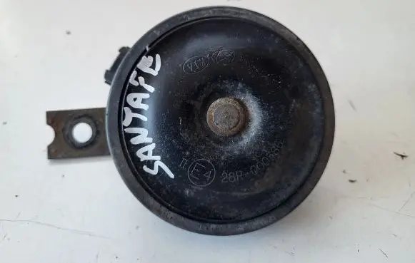 Hyundai Santa Fe Horn signal 28R000386