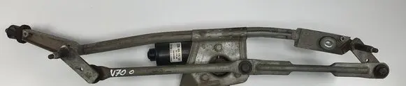 Mercedes-Benz A W169 Front wiper linkage 09151848
