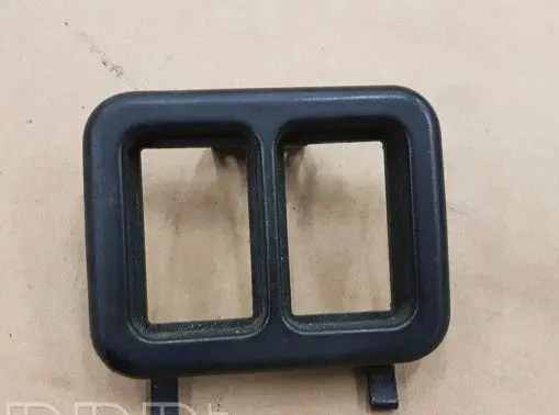Volkswagen Corrado Front door window switch trim 535959550