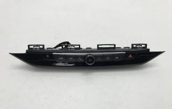 Opel Mokka B A set of switches 9834868580