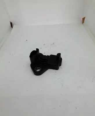 Peugeot Expert Crankshaft position sensor 9637466980