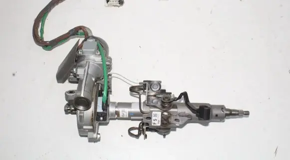 Toyota Prius+ (ZVW40) Electric power steering pump 4525047260 8096047110