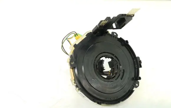 Mercedes-Benz E W211 Airbag slip ring squib (SRS ring) A1714640518