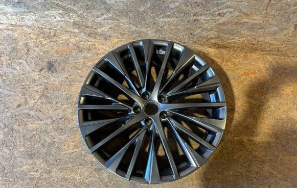 Lexus RX V R21 alloy rim 4261A48320 202K027285