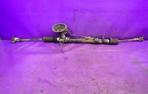 Renault Scenic I Steering rack 6820000021