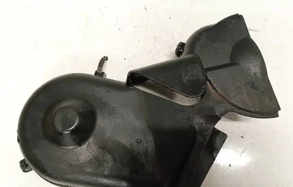 Audi A4 S4 B5 8D Timing belt guard (cover) 059109108a 059109124h
