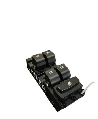 Hyundai i40 Electric window control switch 935703Z050 39R4951000