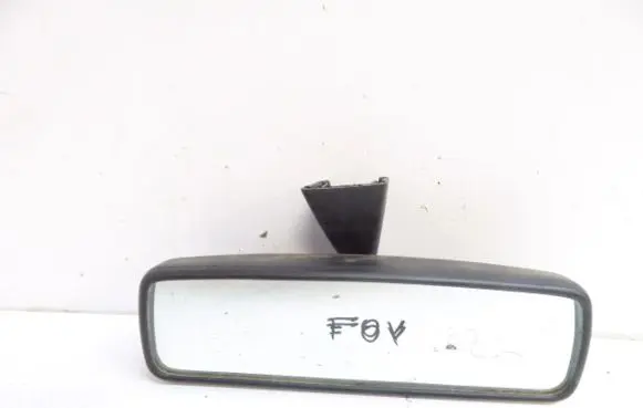 Volkswagen Fox Rear view mirror (interior)