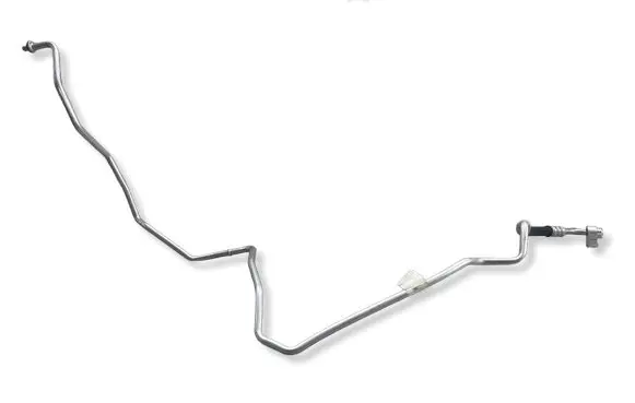 Renault Kadjar Air conditioning (A/C) pipe/hose P1234YF