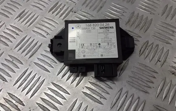 Mercedes-Benz A W168 Immobilizer control unit/module 1688200426