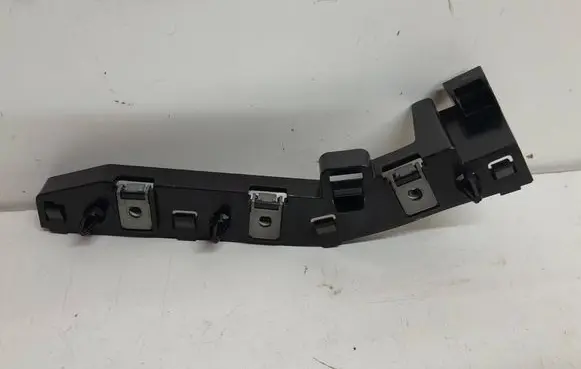 Citroen C3 Front bumper mounting bracket 9812064580 8114585