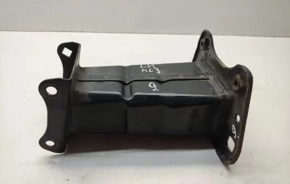 Mercedes-Benz ML W164 Front bumper shock/impact absorber 01881002 03881131