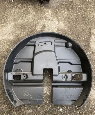 Chrysler Town u0026 Country V Holder (bracket) 05109531AA