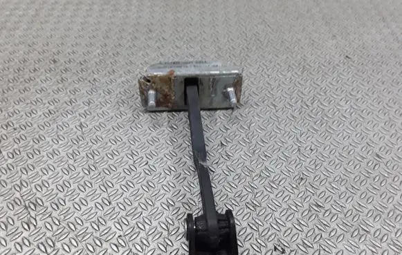 Ford Focus Front door check strap stopper 3M51R23500AJ