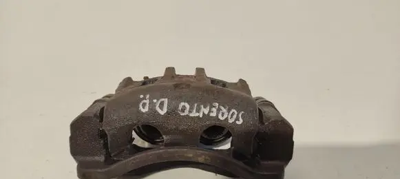 KIA Sorento Front brake caliper