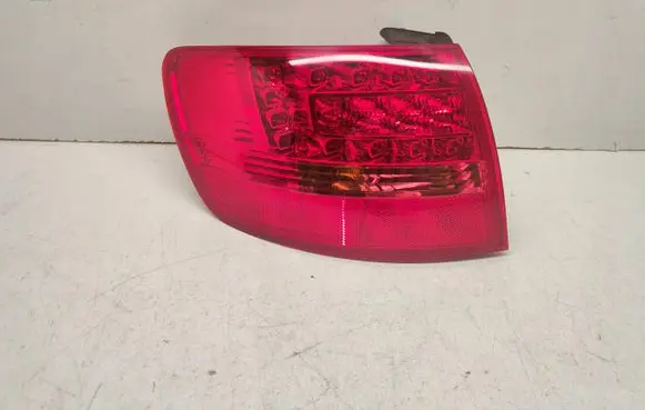 Audi A6 S6 C6 4F Rear/tail lights