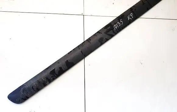 Citroen C8 Front door trim (molding) 1484087077