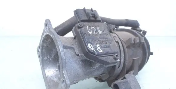 Mazda 626 Mass air flow meter F82F12B579DA