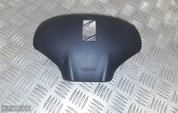 Citroen DS3 Steering wheel airbag 96718893zd