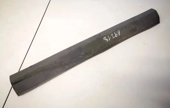 Ford Focus C-MAX Front sill trim cover 4m51r13200aw 4m51-r13200-aw