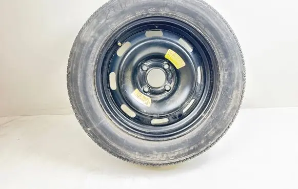 Citroen C3 R15 spare wheel E40225572S