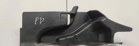 Ford Focus Fender mounting bracket JX7BA02476A