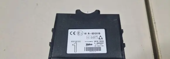 Toyota Aygo AB40 Other control units/modules 897400H030