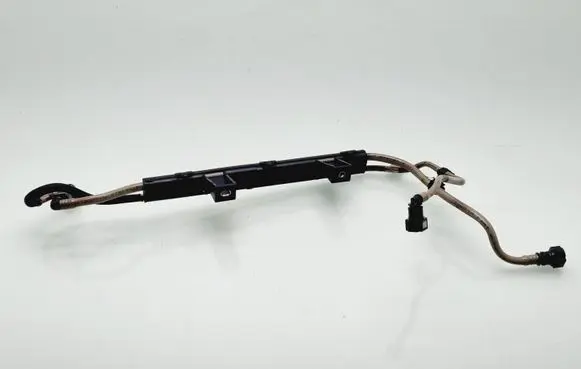 Fiat Fiorino Fuel line pipe