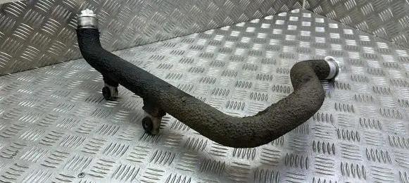 KIA Sportage Intercooler hose/pipe