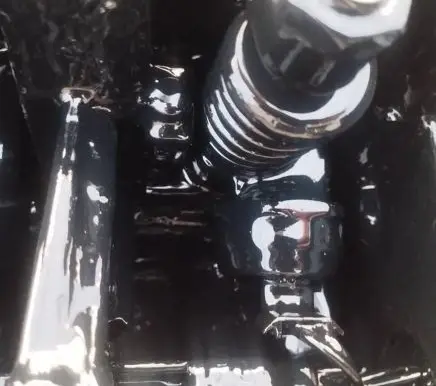Volkswagen Golf Plus Fuel injector
