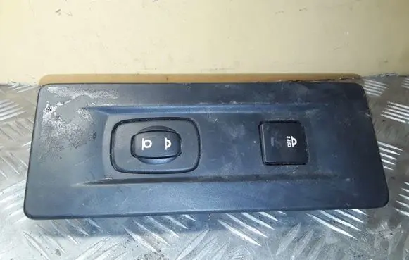 Citroen C4 I Picasso Electric window control switch 9659737877 1K4959857A