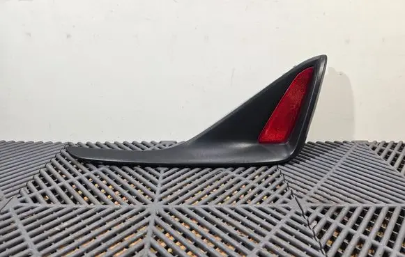 Toyota C-HR I Rear tail light reflector 52164F4020