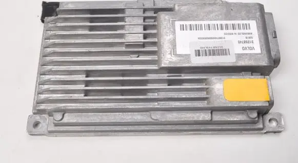 Volvo V70 Camera control unit module 31268745