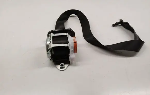 Mercedes-Benz A W177 Front seatbelt 